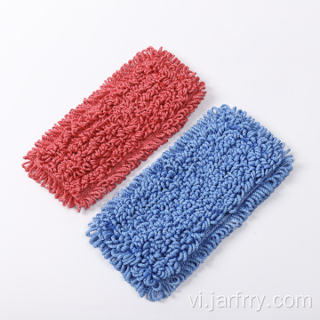 miếng đệm mop vòng microfiber cao cấp